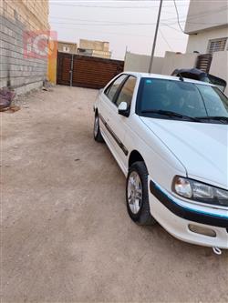Peugeot Pars